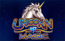 Игровой автомат Unicorn Magic